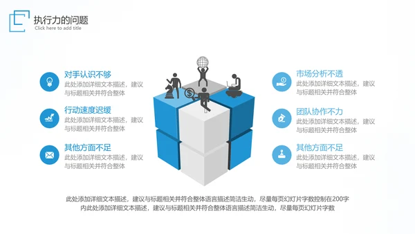 商务工作汇报述职报告年中总结ppt