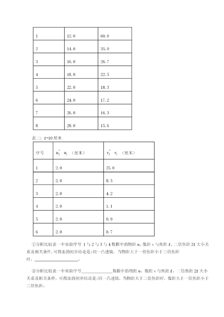 小卷练透陕西延安市实验中学物理八年级下册期末考试达标测试试题（含解析）.docx