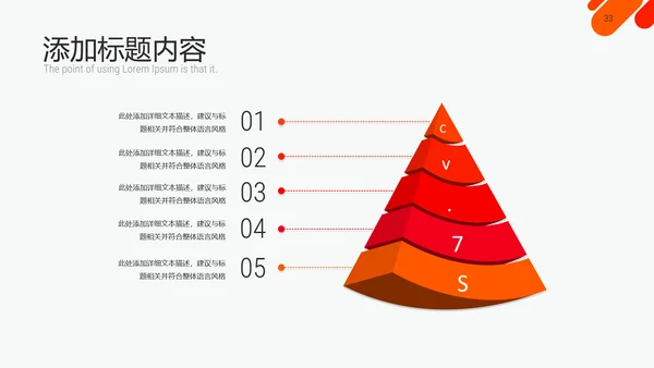 咨询公司简介企业宣传通用PPT模板