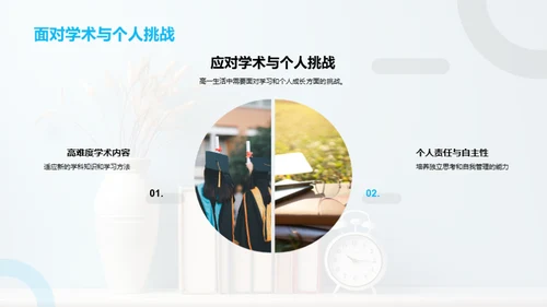 高一生活掌控术