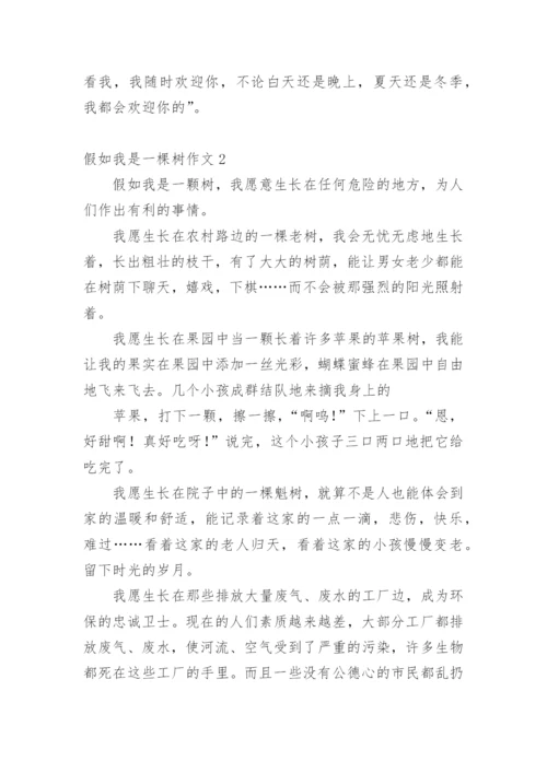 假如我是一棵树作文_18.docx