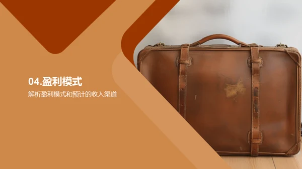 探秘奇趣旅行
