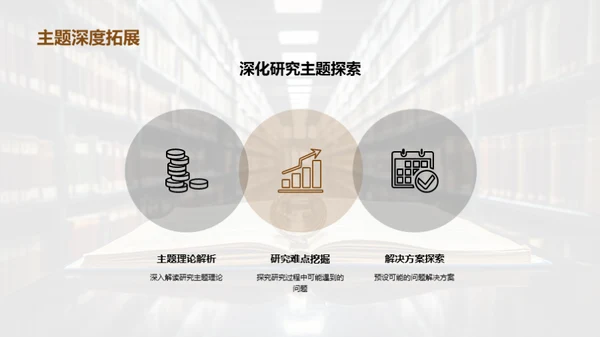 深度剖析研究计划