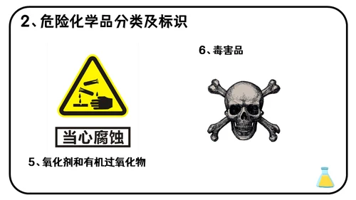 危险化学品安全管理培训危化品通用PPT课件