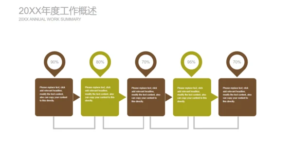 手绘儿童教育教学课件通用PPT模板