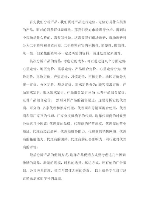 营销策划工作总结.docx