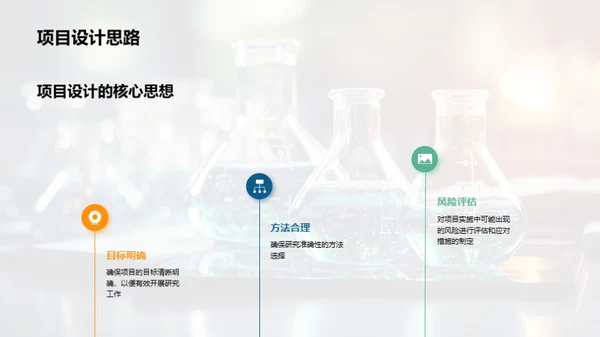 理科研究的探索之旅