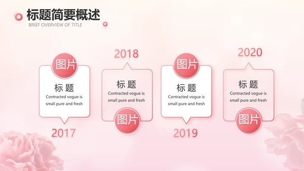 感恩母亲节母爱妈妈动态PPT模板