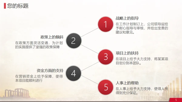 西方文明欧洲文艺复兴艺术主题通用PPT模板