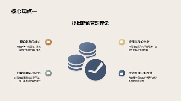 深度探析智慧管理学