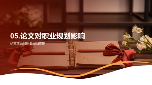 论文之旅