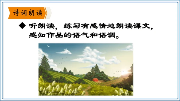 6《我看》【2024秋统编九上语文精彩课堂教案（精品课件）】