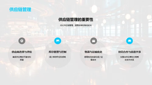 餐饮业之巅