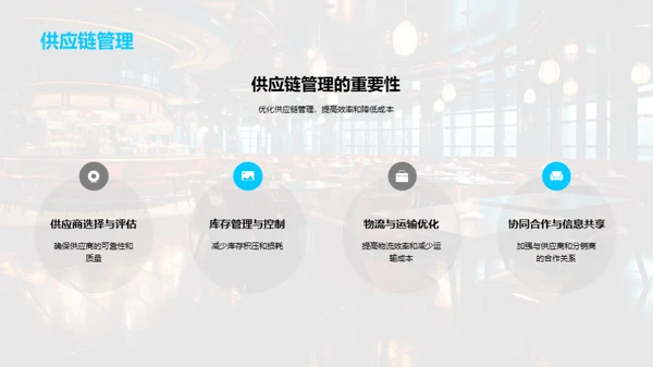 餐饮业之巅