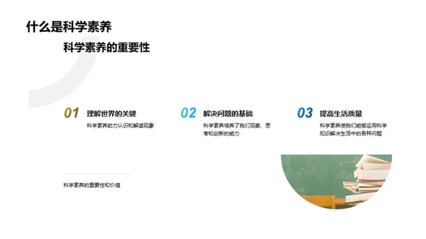 科学知识与实践