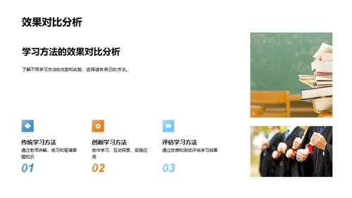 卓越学习之道