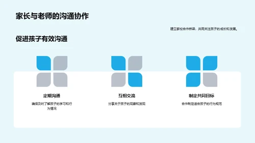 培养四年级学生良好习惯