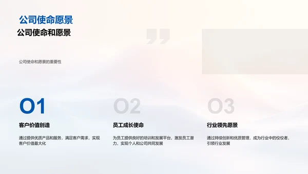 企业文化融合策略PPT模板