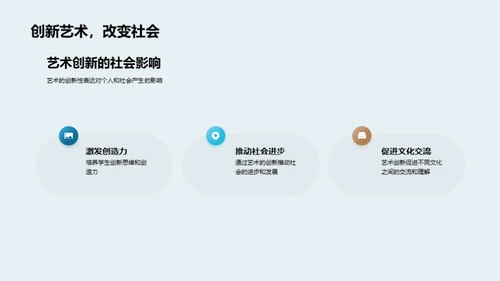 艺术的多维视角