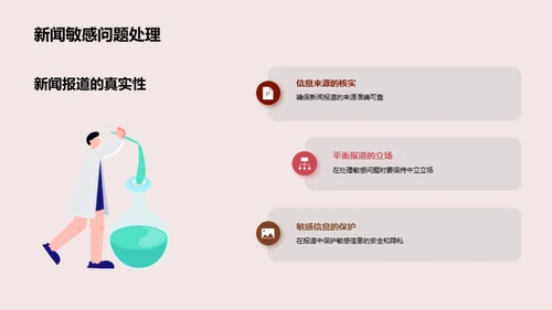 新闻媒体深度探讨