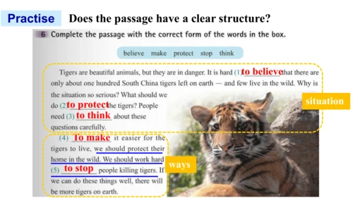 Unit 3 Language practice (1)-教学课件