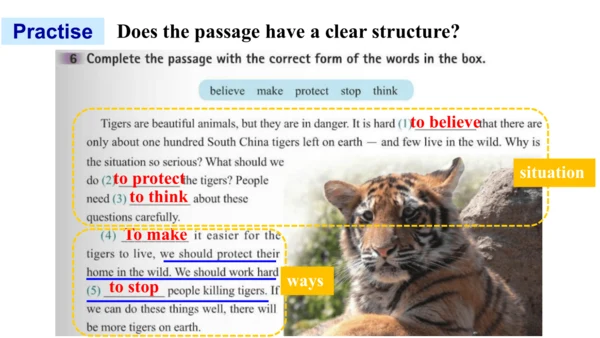 Unit 3 Language practice (1)-教学课件