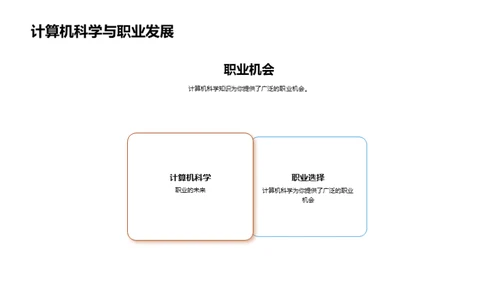 掌握计算机科学之道