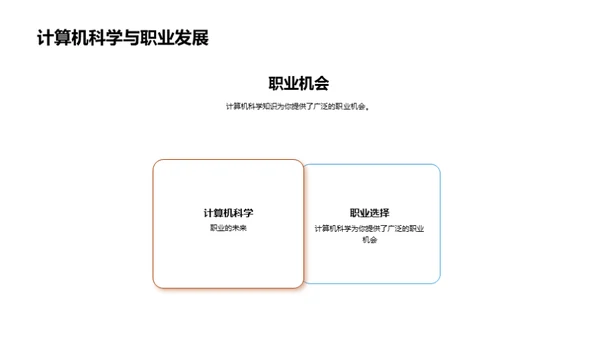 掌握计算机科学之道