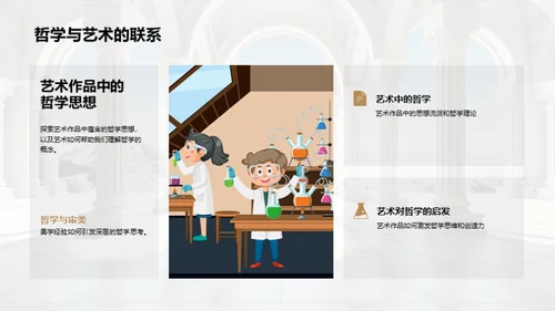 哲学世界导览
