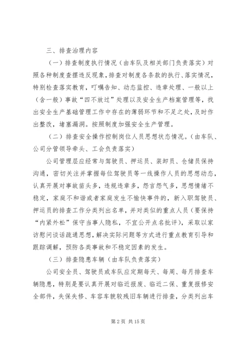 隐患排查治理年度工作方案.docx