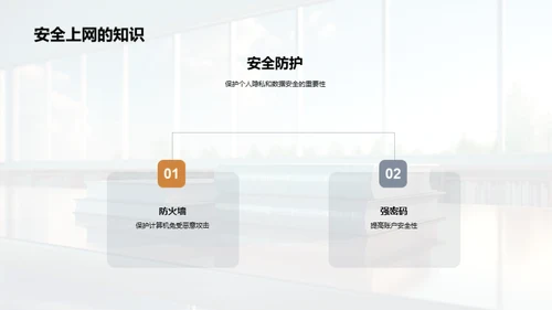 掌握计算机基础