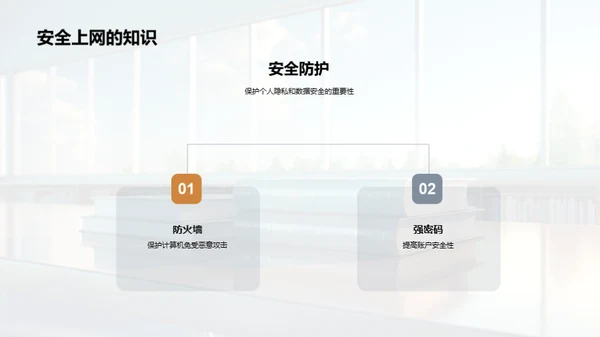 掌握计算机基础
