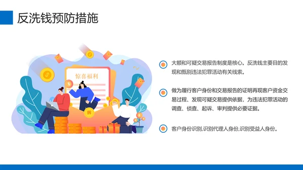 金融安全培训金融机构银行知识PPT模板