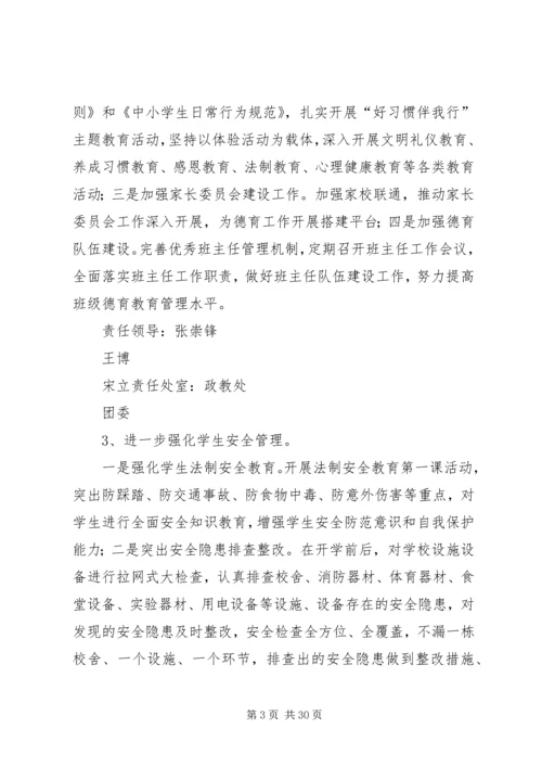 镇人大评议整改方案.docx