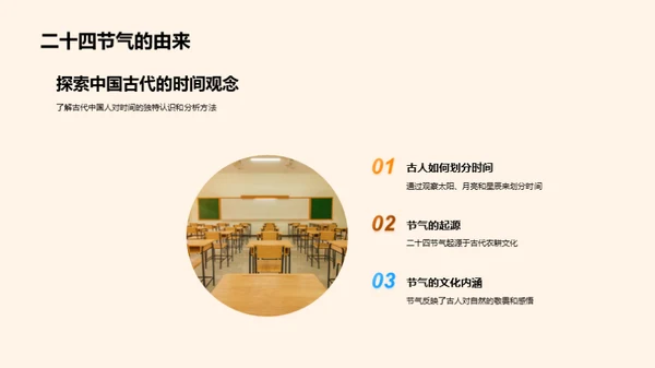 小满节气的科学解读