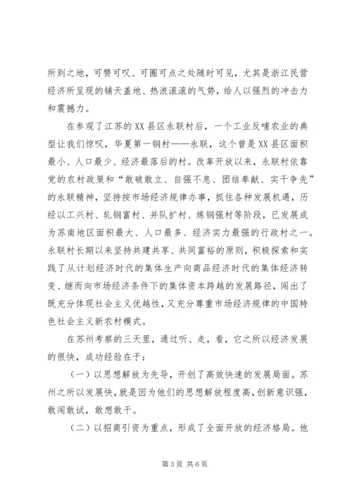 外出学习考察报告范文 (3).docx