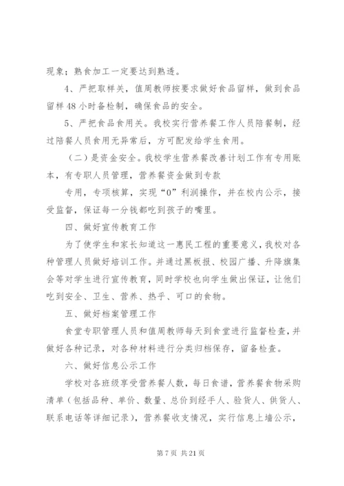 学校营养餐工作总结 (2).docx