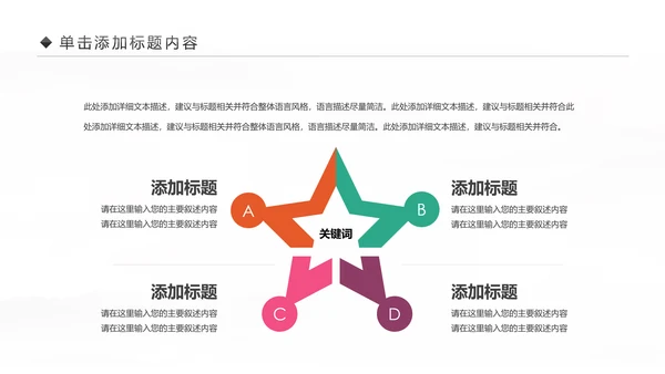云南印象彩云之南西双版纳风景旅游宣传PPT模板
