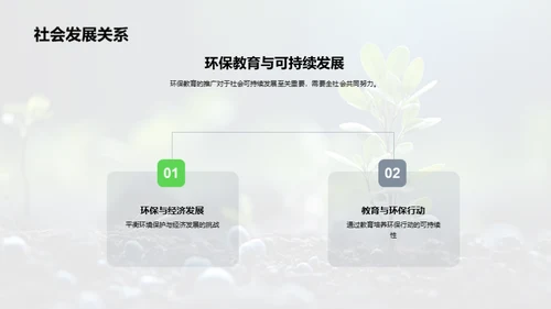 绿色未来启蒙计划