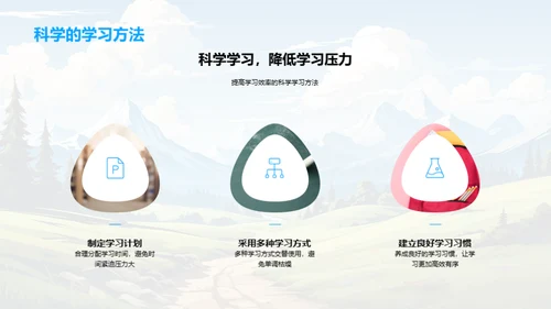 成长路上的挑战与应对