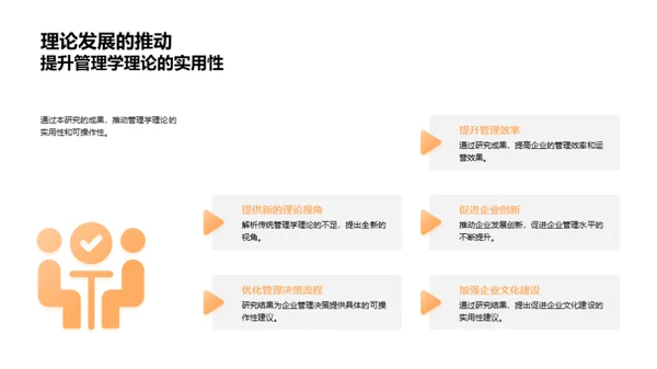 博士论文管理学探索