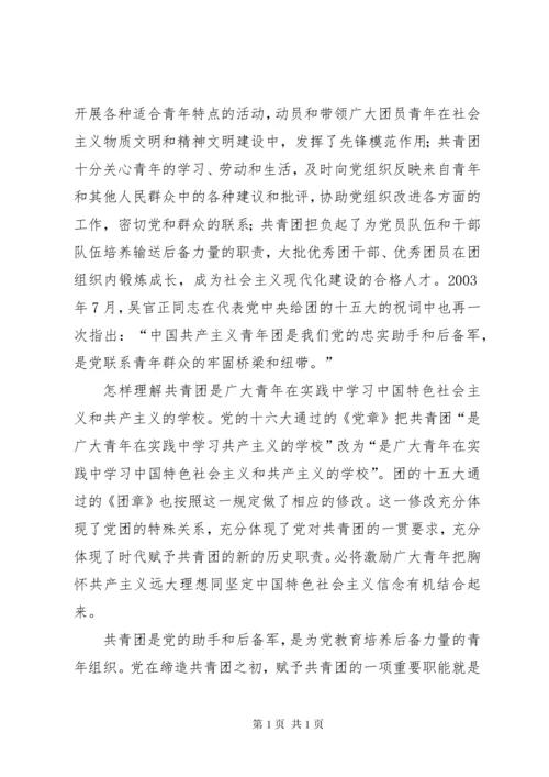 共青团的基本知识 (2).docx