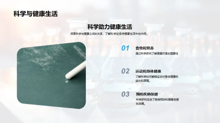 科学：理解与探索