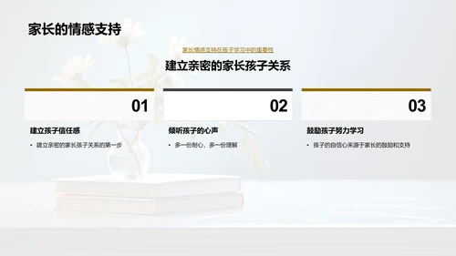 四年级学习引导策略