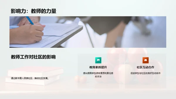 教师回馈之旅