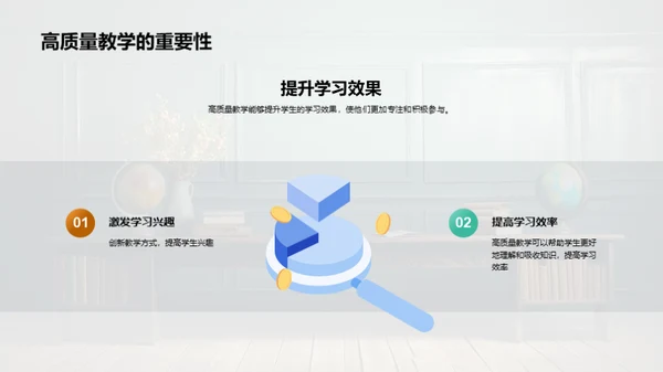 大学课堂的掌控艺术