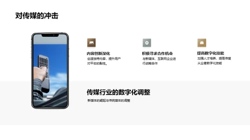 新媒体时代的传统媒体