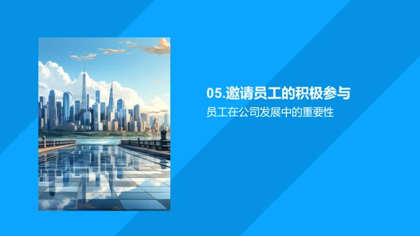 共创未来：人力资源规划