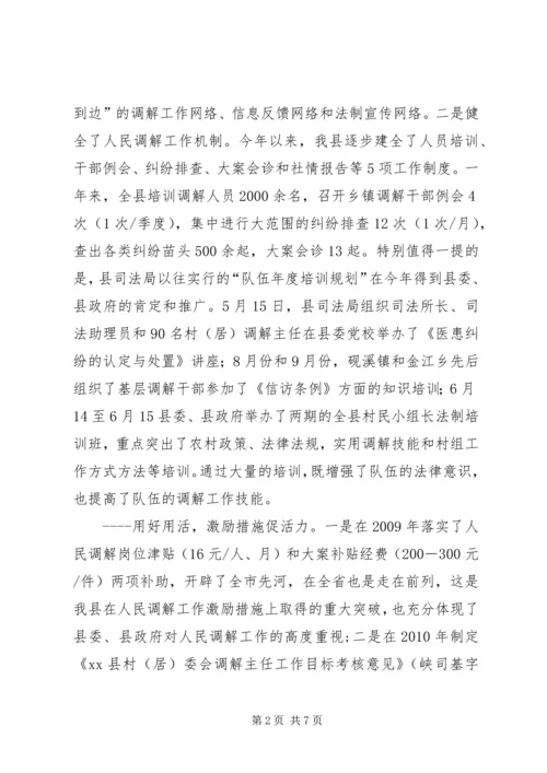 县人民调解典型材料_1.docx