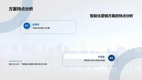 智能化营销新纪元